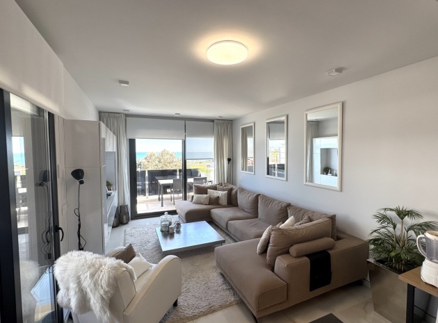 Återförsäljning - Lägenhet - Playa Flamenca - Res. Sunrise Deluxe