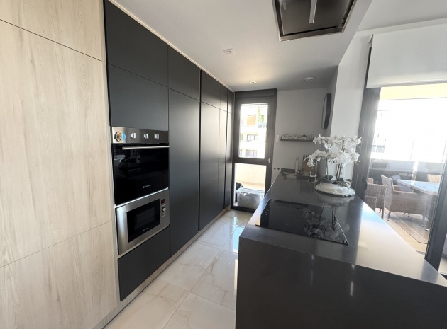 Återförsäljning - Lägenhet - Playa Flamenca - Res. Sunrise Deluxe