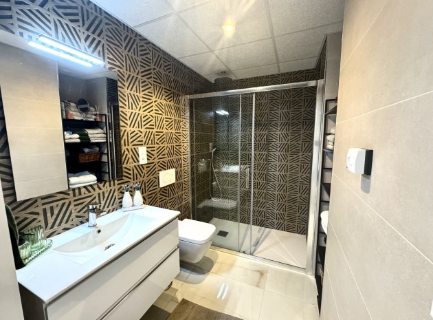 Återförsäljning - Lägenhet - Playa Flamenca - Res. Sunrise Deluxe