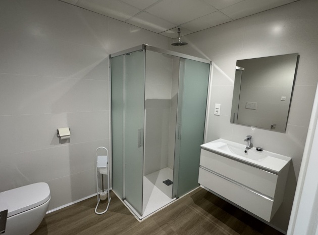 Återförsäljning - Lägenhet - Playa Flamenca - Res. Sunrise Deluxe