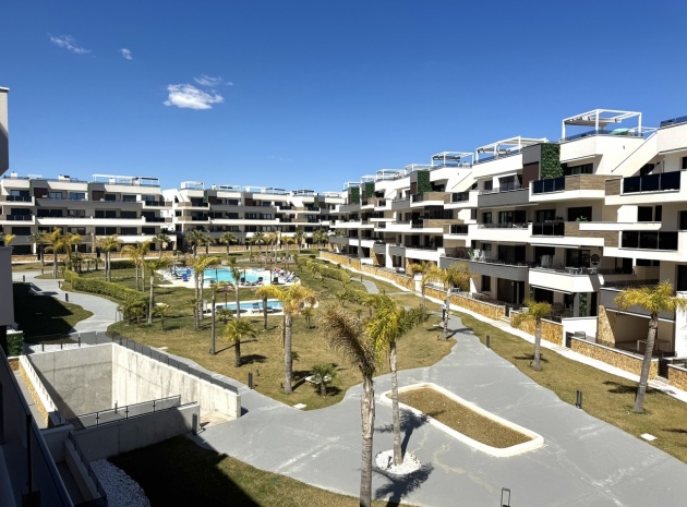 Återförsäljning - Lägenhet - Playa Flamenca - Res. Sunrise Deluxe