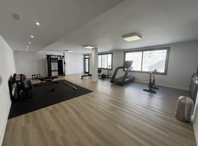 Återförsäljning - Lägenhet - Playa Flamenca - Res. Sunrise Deluxe