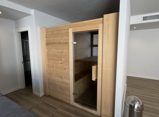 Återförsäljning - Lägenhet - Playa Flamenca - Res. Sunrise Deluxe