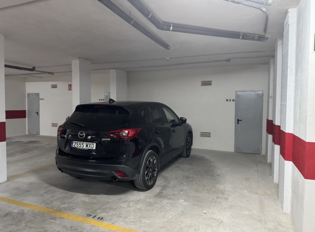 Återförsäljning - Lägenhet - Playa Flamenca - Res. Sunrise Deluxe