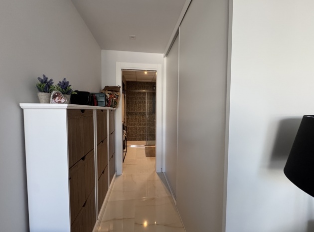 Återförsäljning - Lägenhet - Playa Flamenca - Res. Sunrise Deluxe