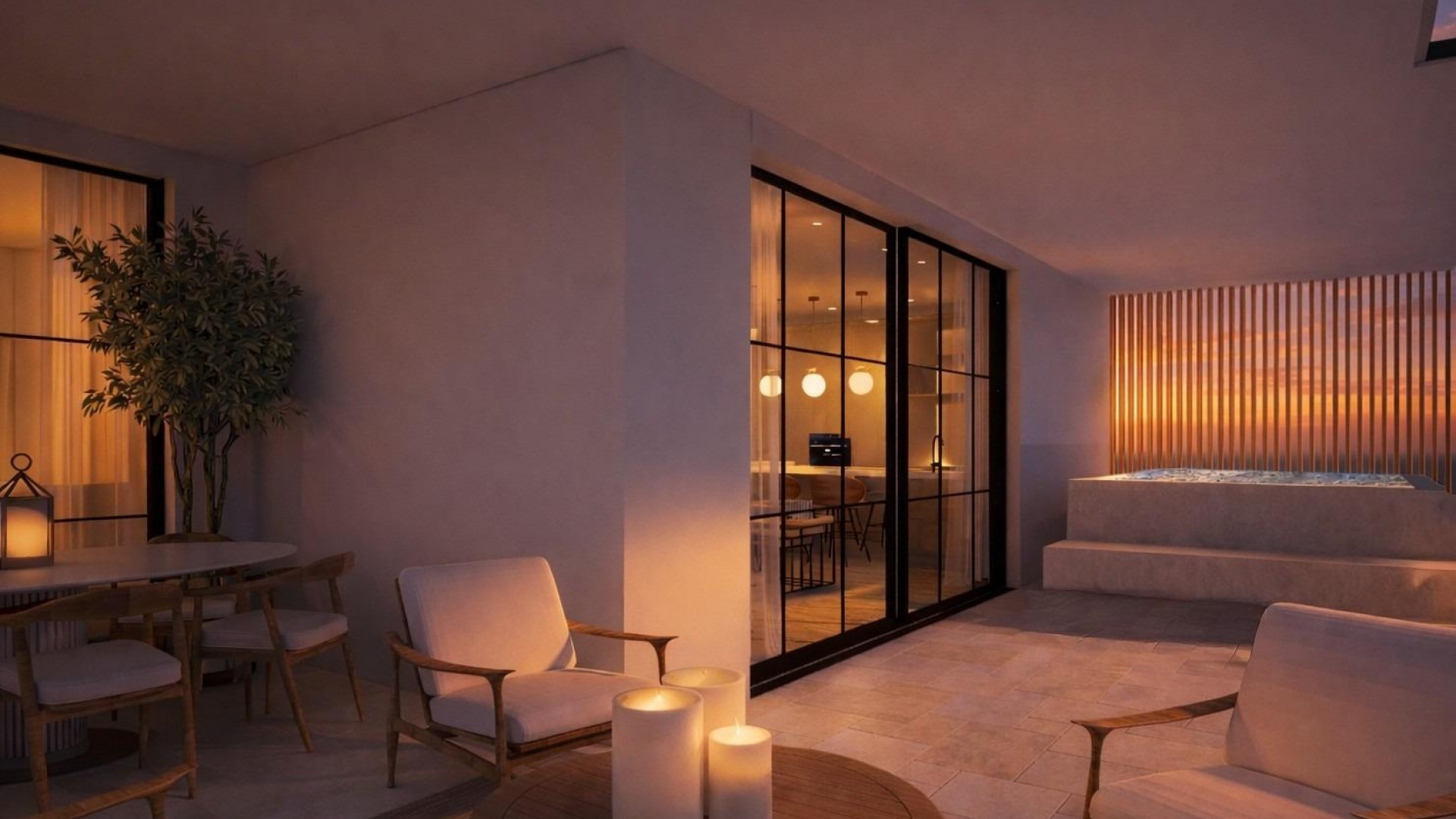 New Build - Apartment - Monda - Guaro