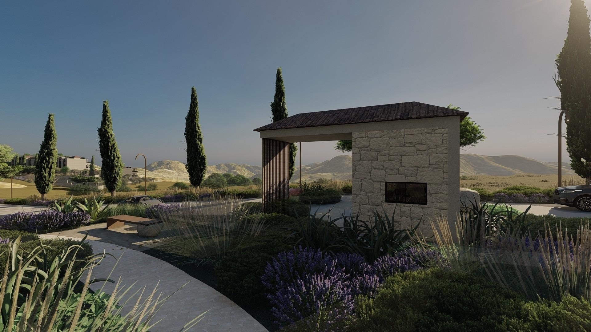 New Build - Apartment - Monda - Guaro