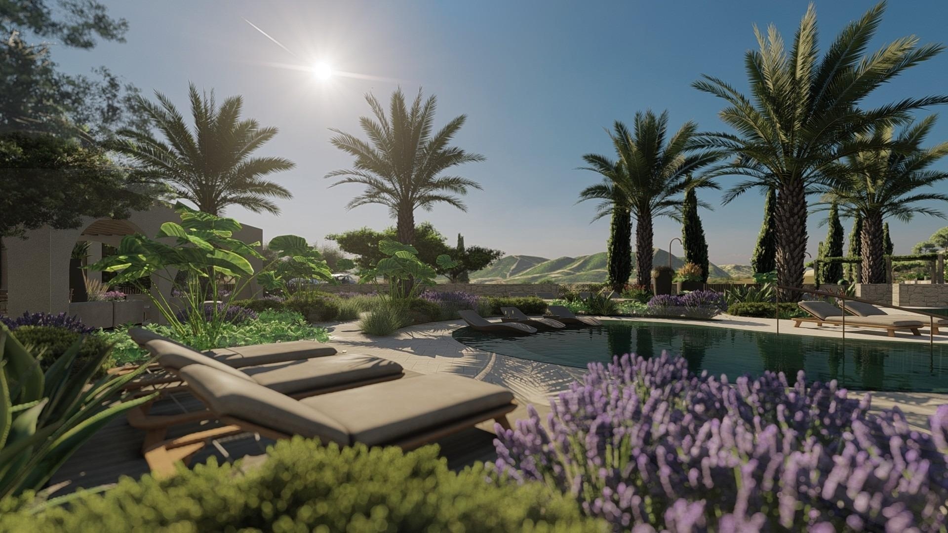 New Build - Apartment - Monda - Guaro