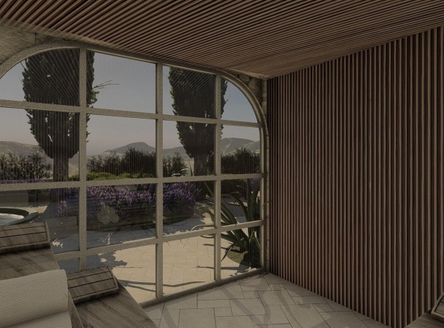 New Build - Apartment - Monda - Guaro