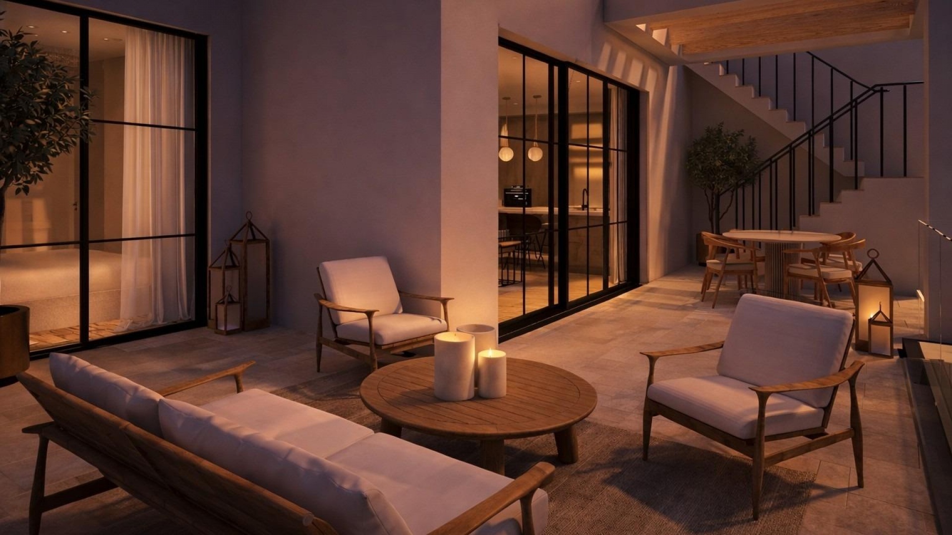 New Build - Apartment - Monda - Guaro