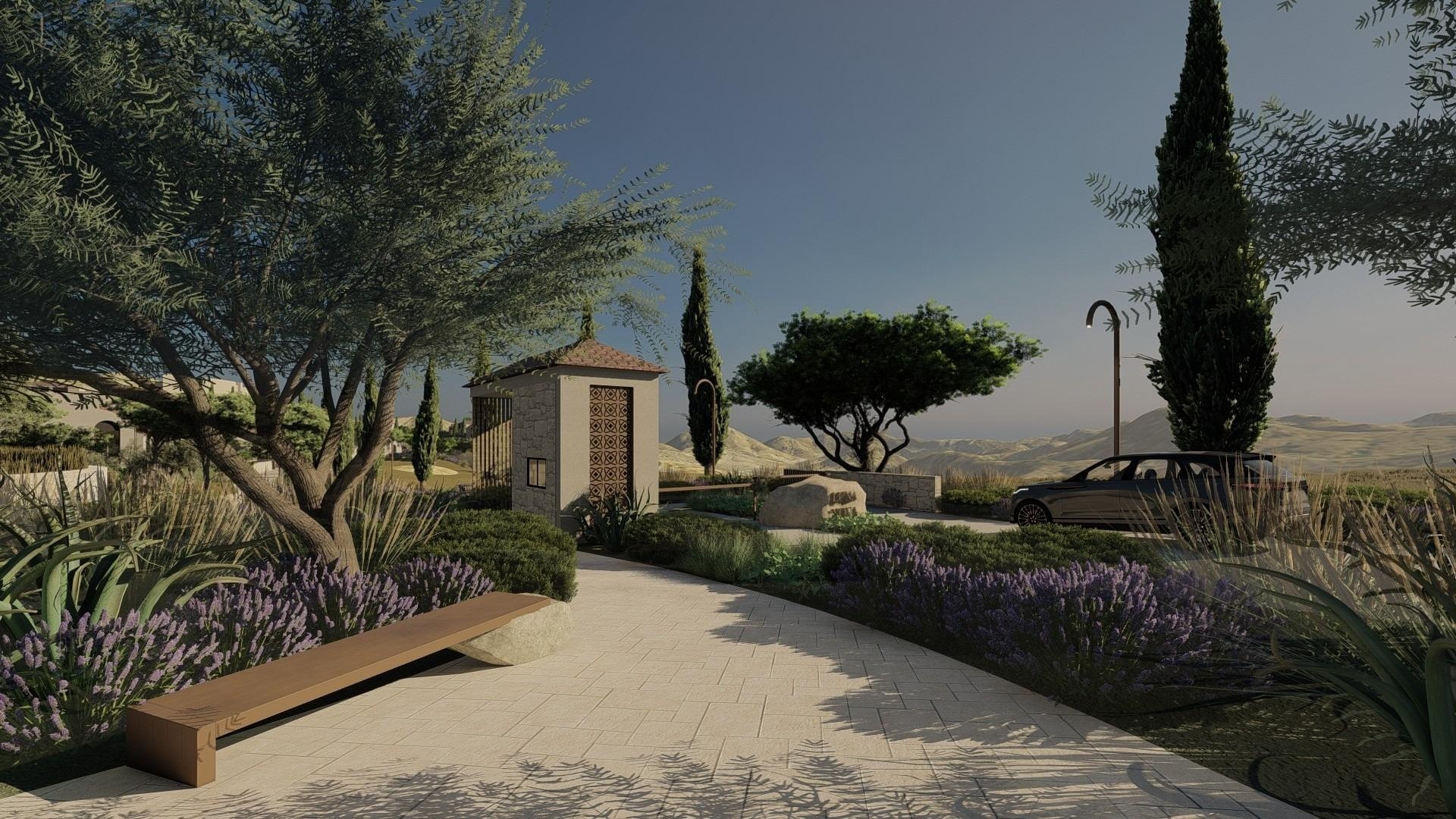 New Build - Apartment - Monda - Guaro