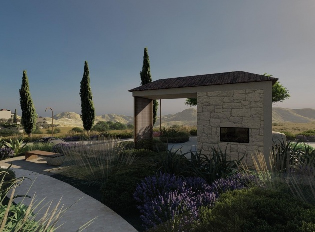 New Build - Apartment - Monda - Guaro