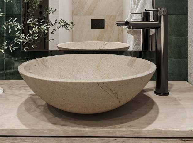 Nybyggnad - Radhus - Monda - Guaro