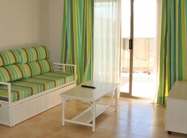 Neubau - Wohnung - Calpe - La Calalga