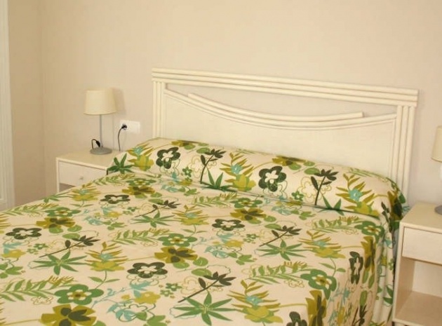 Neubau - Wohnung - Calpe - La Calalga