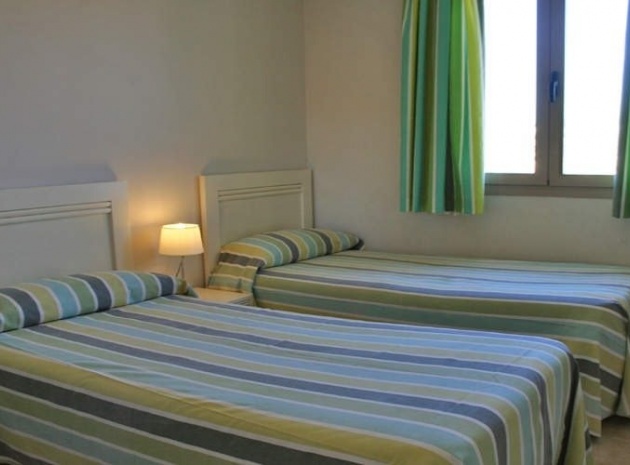 Neubau - Wohnung - Calpe - La Calalga