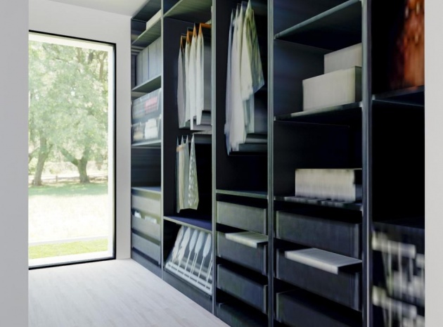 Nybyggnad - Villa - Finestrat - Campana Garden