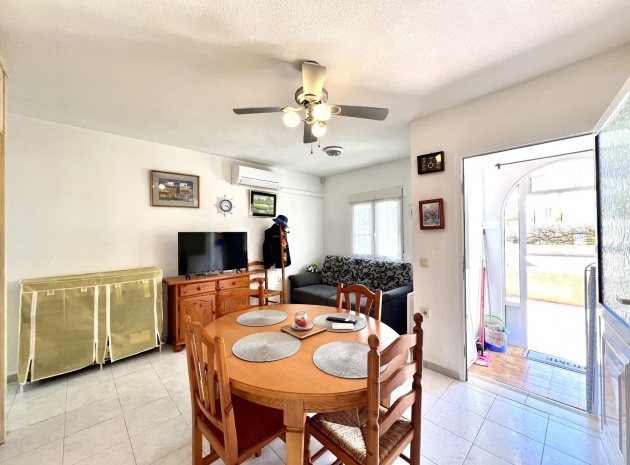 Wiederverkauf - Wohnung - Villamartin - mirador del mediterraneo