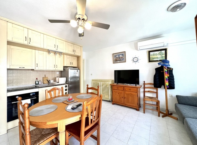 Wiederverkauf - Wohnung - Villamartin - mirador del mediterraneo