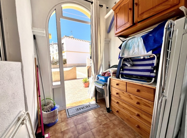 Wiederverkauf - Wohnung - Villamartin - mirador del mediterraneo