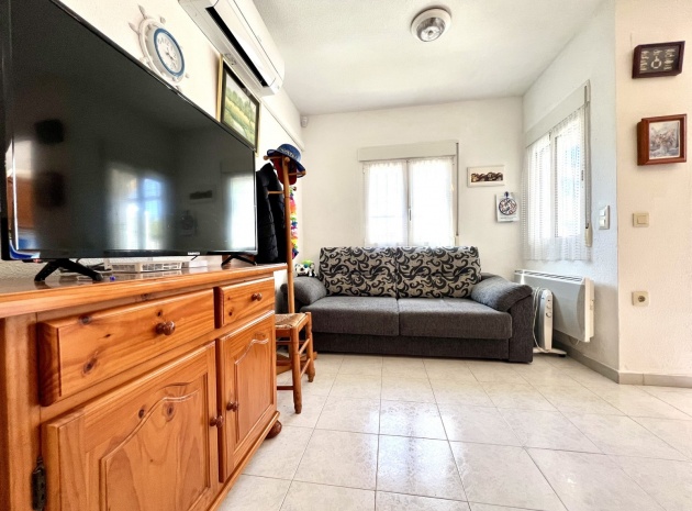 Wiederverkauf - Wohnung - Villamartin - mirador del mediterraneo