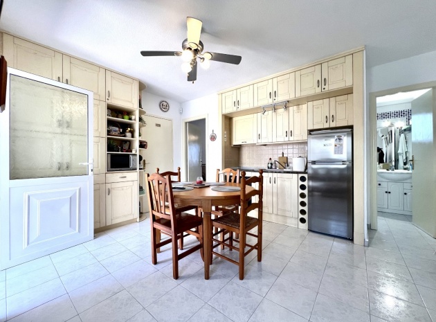 Wiederverkauf - Wohnung - Villamartin - mirador del mediterraneo