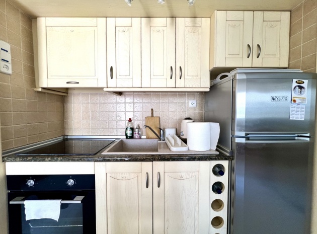 Wiederverkauf - Wohnung - Villamartin - mirador del mediterraneo