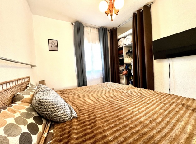 Wiederverkauf - Wohnung - Villamartin - mirador del mediterraneo