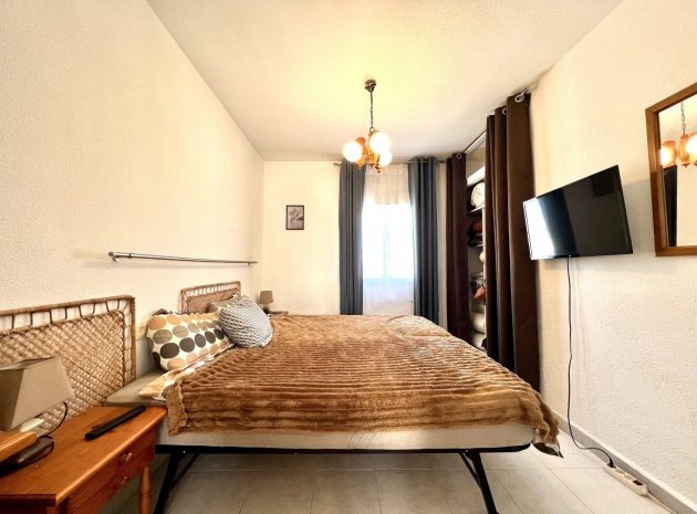 Wiederverkauf - Wohnung - Villamartin - mirador del mediterraneo