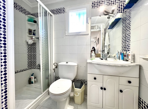 Wiederverkauf - Wohnung - Villamartin - mirador del mediterraneo