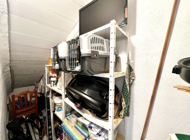 Wiederverkauf - Wohnung - Villamartin - mirador del mediterraneo