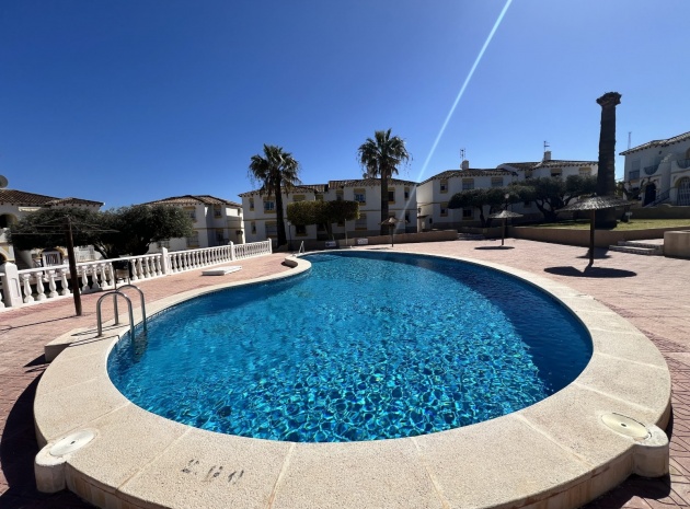 Wiederverkauf - Wohnung - Villamartin - mirador del mediterraneo