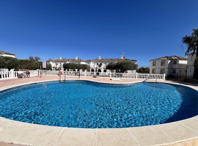 Wiederverkauf - Wohnung - Villamartin - mirador del mediterraneo