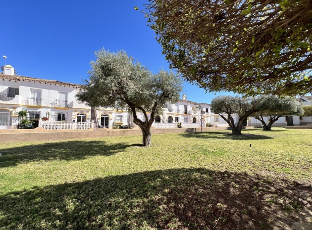 Wiederverkauf - Wohnung - Villamartin - mirador del mediterraneo