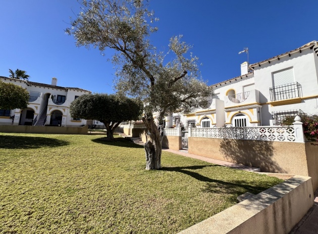 Wiederverkauf - Wohnung - Villamartin - mirador del mediterraneo