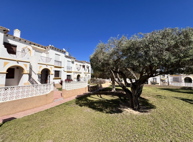 Wiederverkauf - Wohnung - Villamartin - mirador del mediterraneo