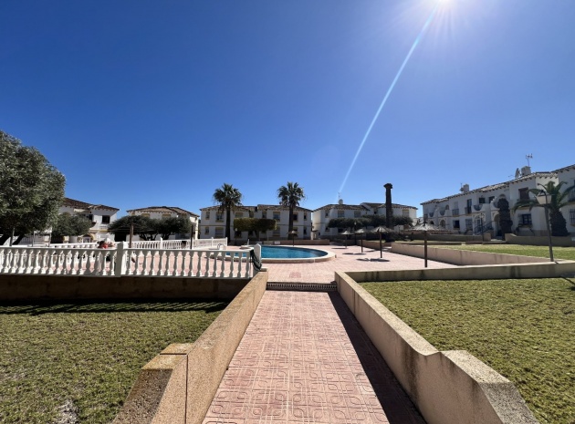 Wiederverkauf - Wohnung - Villamartin - mirador del mediterraneo