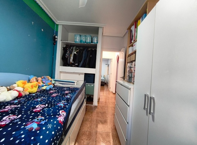 Wiederverkauf - Bungalow - La Florida  - La Florida