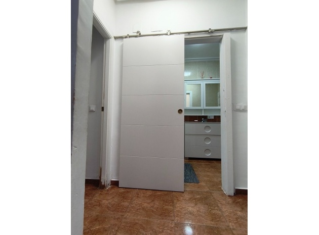 Wiederverkauf - Bungalow - La Florida  - La Florida