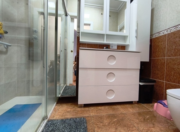 Wiederverkauf - Bungalow - La Florida  - La Florida