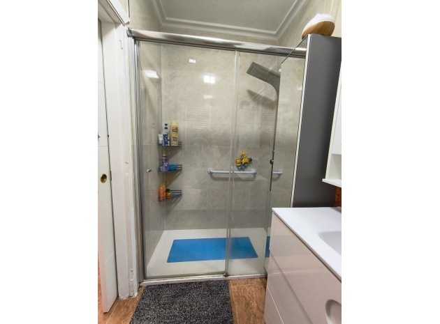 Wiederverkauf - Bungalow - La Florida  - La Florida