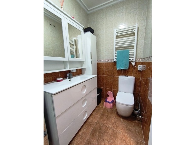 Wiederverkauf - Bungalow - La Florida  - La Florida