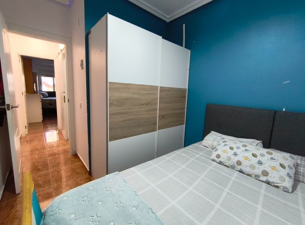 Wiederverkauf - Bungalow - La Florida  - La Florida