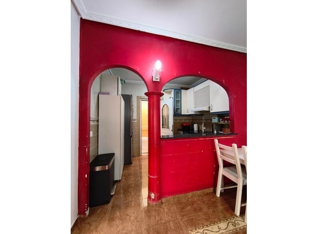 Wiederverkauf - Bungalow - La Florida  - La Florida