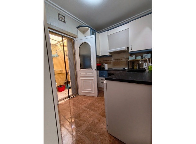 Wiederverkauf - Bungalow - La Florida  - La Florida