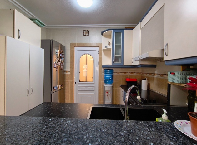 Wiederverkauf - Bungalow - La Florida  - La Florida