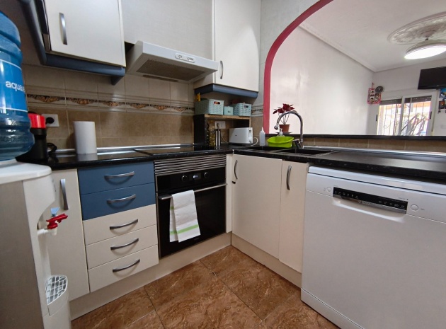 Wiederverkauf - Bungalow - La Florida  - La Florida