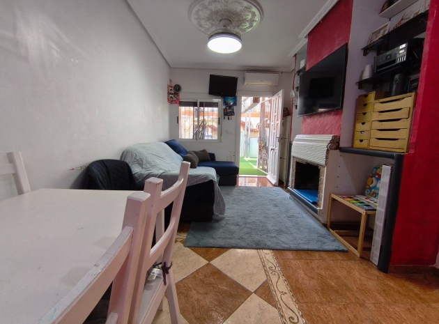 Wiederverkauf - Bungalow - La Florida  - La Florida