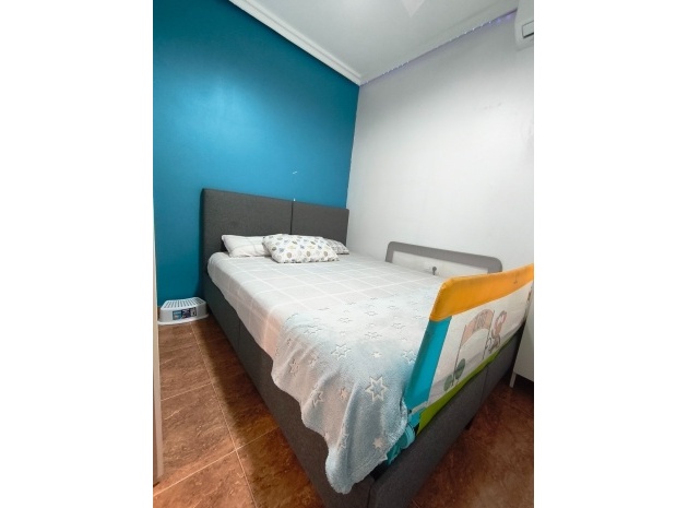 Wiederverkauf - Bungalow - La Florida  - La Florida