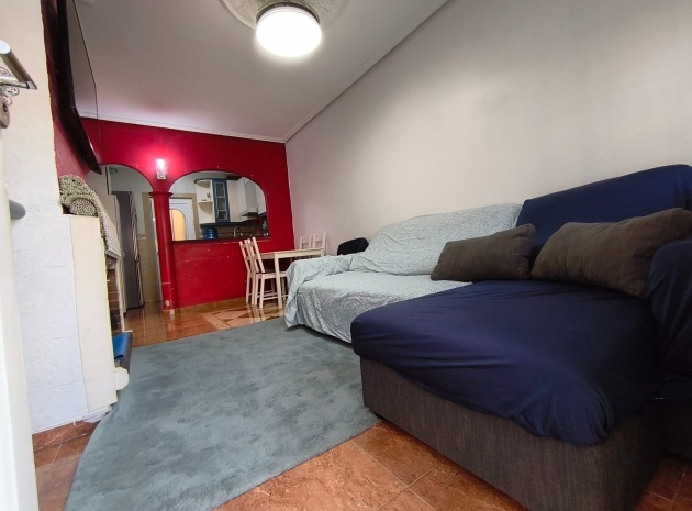 Wiederverkauf - Bungalow - La Florida  - La Florida